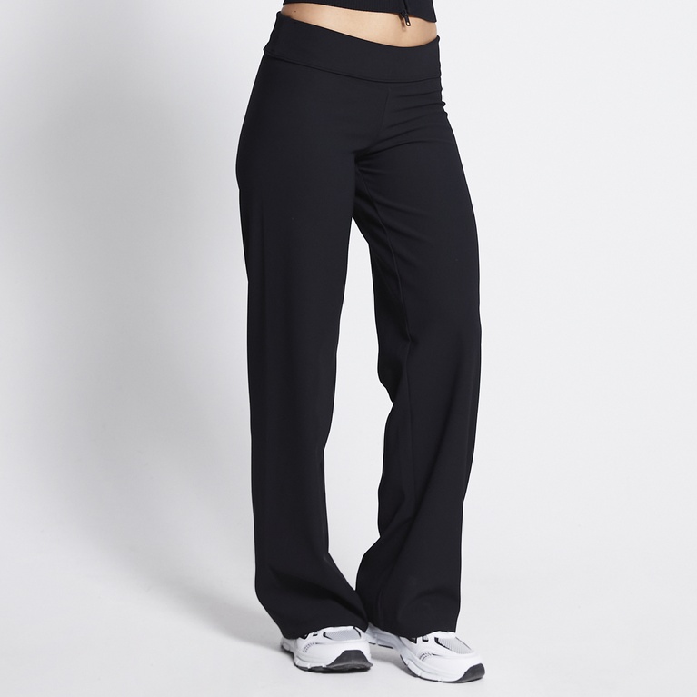 Training pants "Yoga Pants" Black